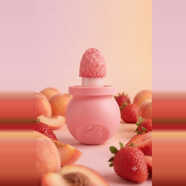 Make Blush Soft 3,3g com Aplicador - BRILHAE - UND
