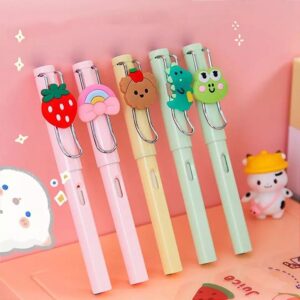 Lápis Infinito Fofuras Lovelypen