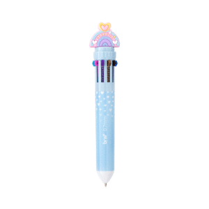 Caneta Esferográfica 0.7mm Dreams BRW