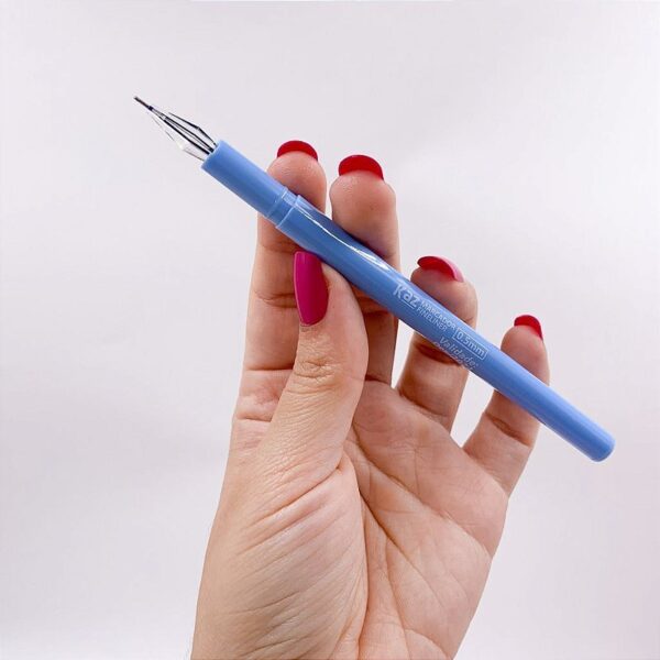Caneta Fineliner Pastel Estojo 8 Cores KAZ - UND