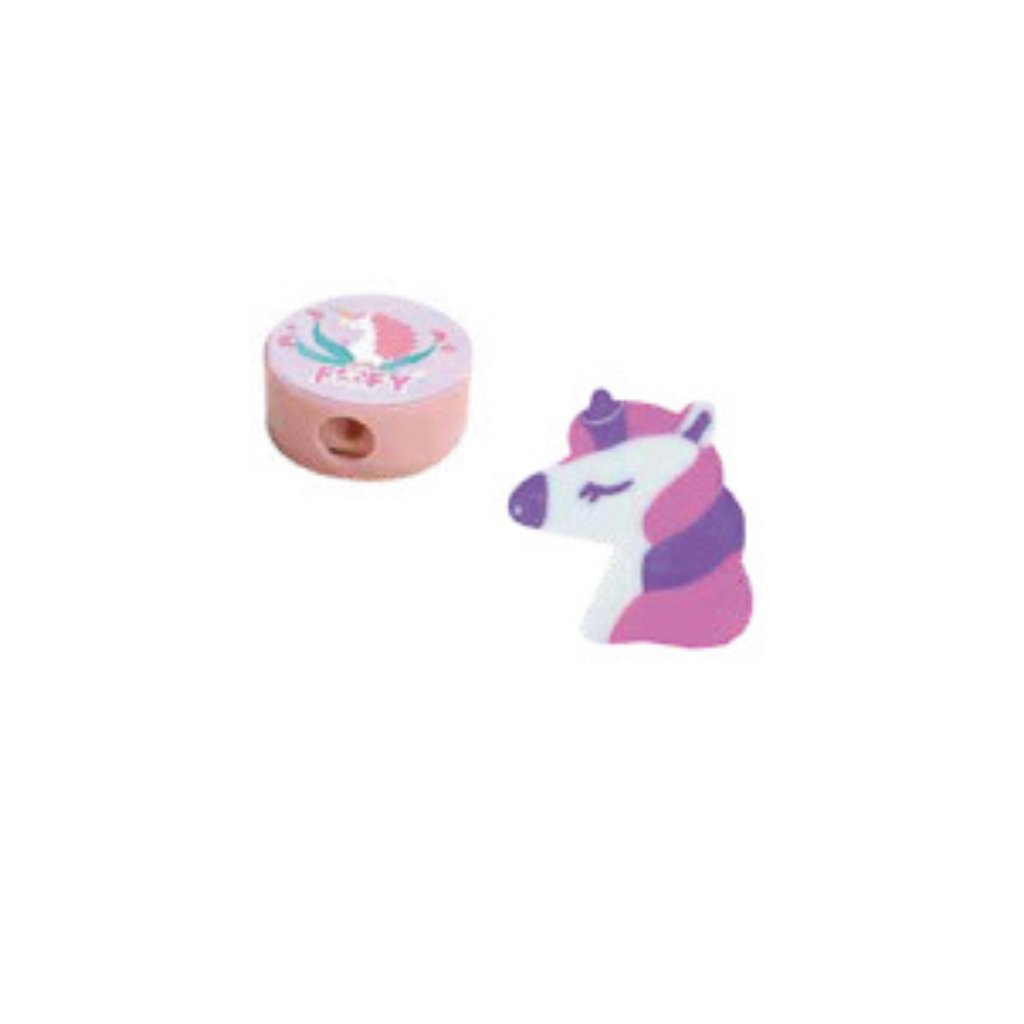 KIT Magical 5 Peças - FOFY - UND