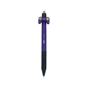 Caneta Esferográfica Apagável 0.7mm Player - BRW - UND