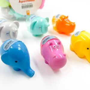 Apontador Animais Win paper