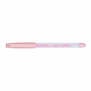 Caneta Esferográfica Gel Pastel 1.0mm - BRW - UND