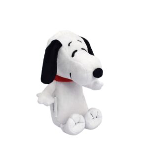 Estojo Fluffy Pelúcia Snoopy - DAC