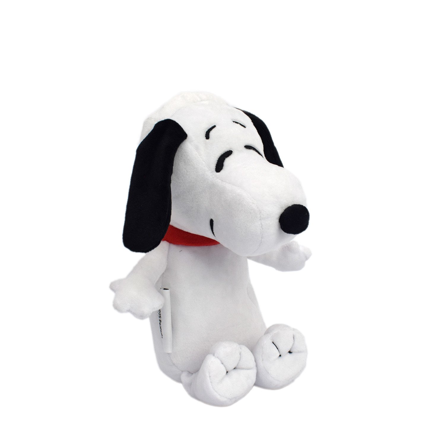 Estojo Fluffy Pelúcia Snoopy - DAC