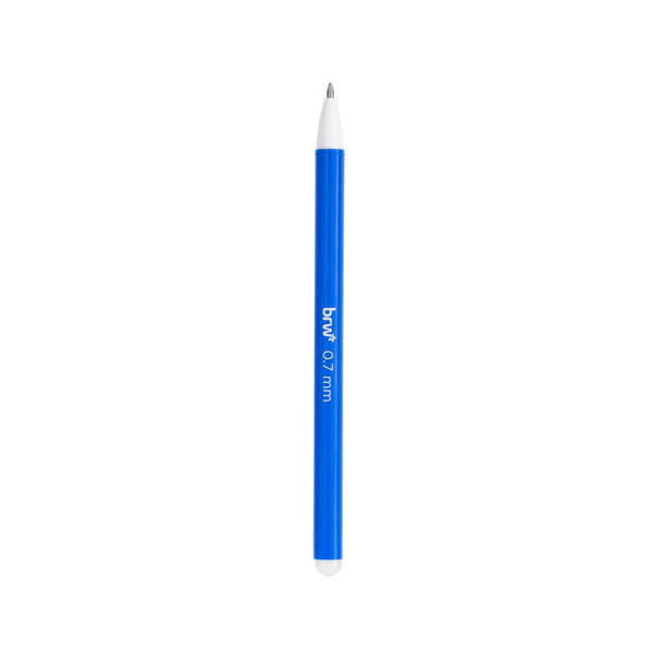 Caneta Gel Esferográfica Apagável 0.7mm Gamer BRW