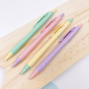 Lapiseira Colors Pastel 0.5mm  KAZ - POTE 12 UND