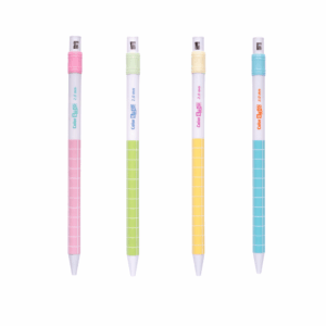 Lapiseira Color Grid 2.0mm Cores Mistas Leo e Leo