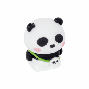 Apontador Emborrachado Panda BRW