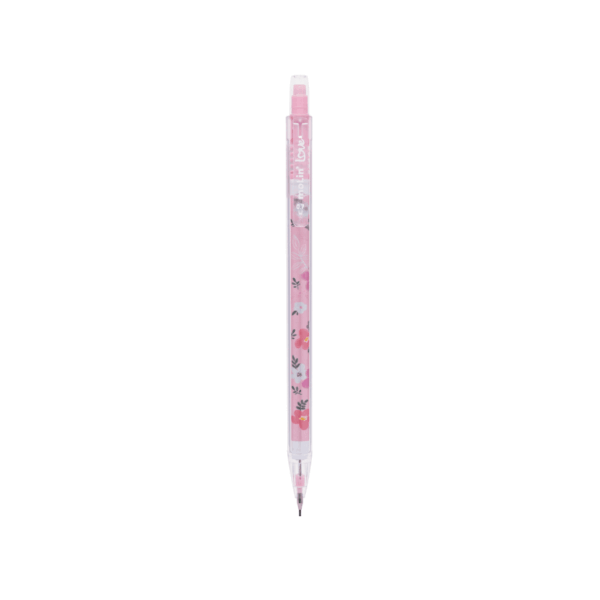 Lapiseira Love All 0.7mm Molin