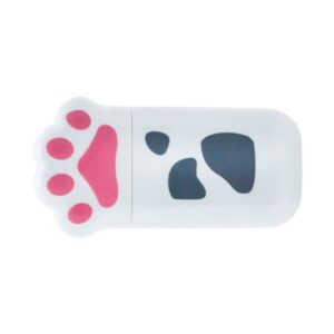 Corretivo em fita 5mm x 5m Pets BRW