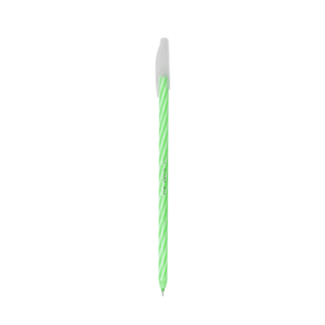 Caneta Esferográfica 0.7mm Spiro CIS - BLISTER 5 UND