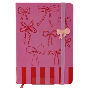 Caderno Capa Dura Pautado Delicate Sortido 21x15x2cm - FLORIE - UND
