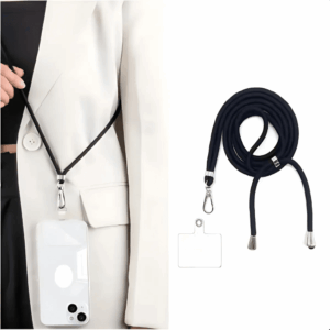 Cordão para Celular Alça Pescoço com Alça Ajustável - UND