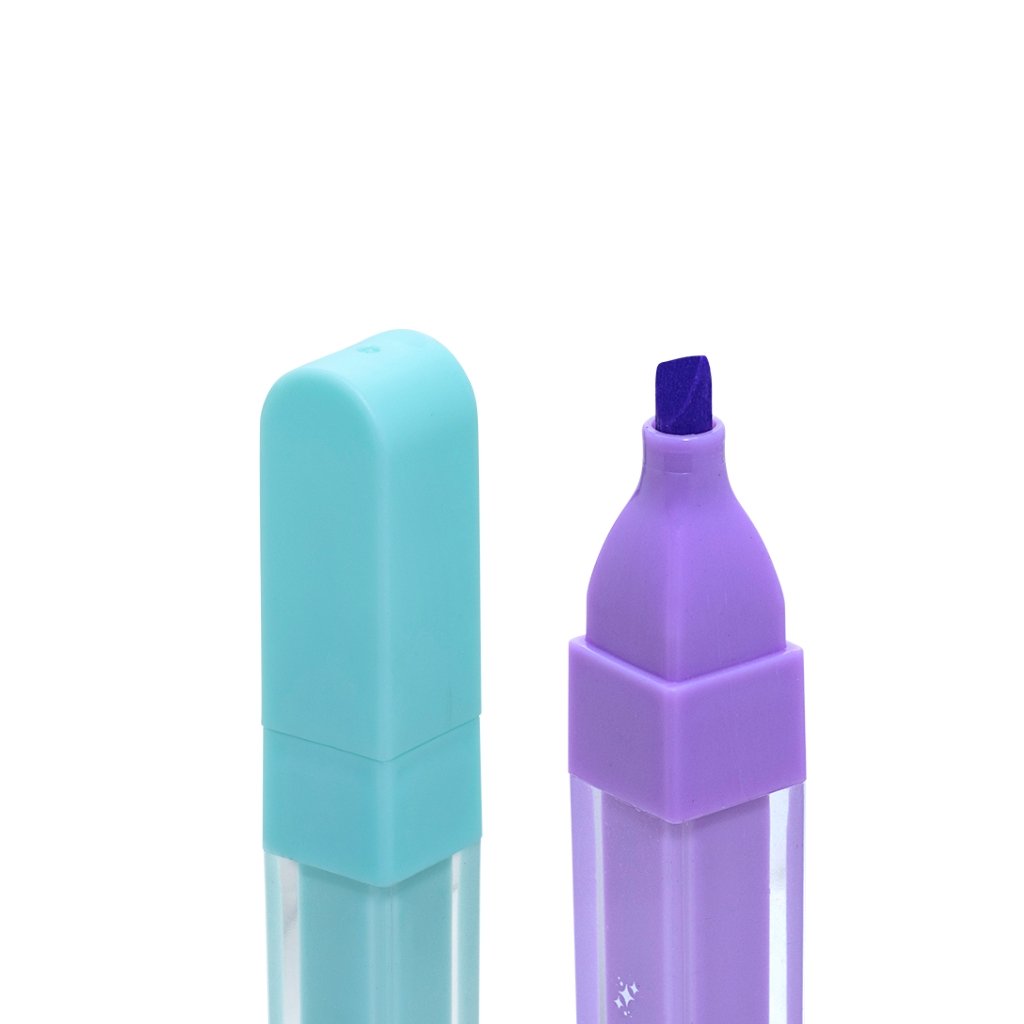 Marca Texto Make & Mark - BRW - CX 12UND