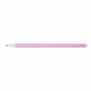 Caneta Esferográfica Apagável 0.7mm Pompom - BRW - 4 UND