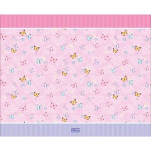 Pasta Envelope Jolie A4 32,8x23,5cm - TILIBRA - UND