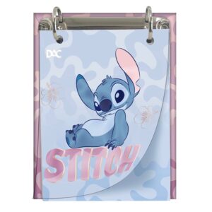 Mini Ficheiro Vertical Disney Stitch DAC