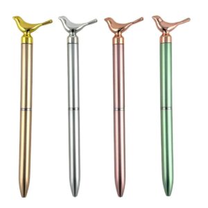 Caneta Premium Passarinho