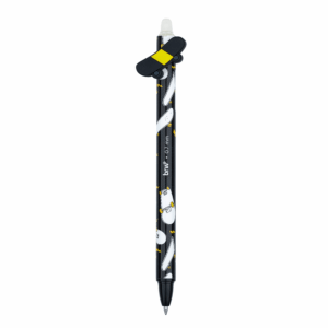 Caneta Esferográfica Apagável 0.7mm Skate - BRW - UND