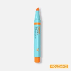 Marca Texto Recarregável Perfumado Be Bold Newpen
