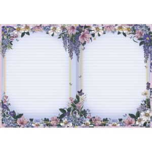 Caderno Colegial Costurado LUXO 80 fls BRIDGERT - TILIBRA - UND