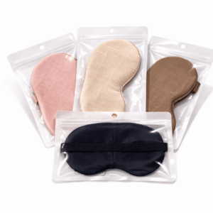 Máscara de dormir SIMPLY CLEAN Cores Básicas - IMPORTADO - UND