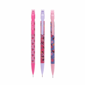 Lapiseira Mb Minnie 0.7mm Molin - Pote 24 Und