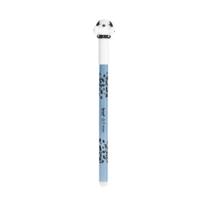 Caneta Gel Esferográfica Apagável 0.7mm Dog BRW