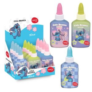 Cola Líquida Stitch 40g MOLIN - UND