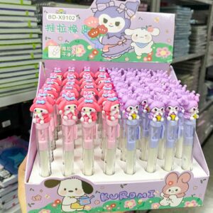 Borracha Caneta My Melody e Sua Turma