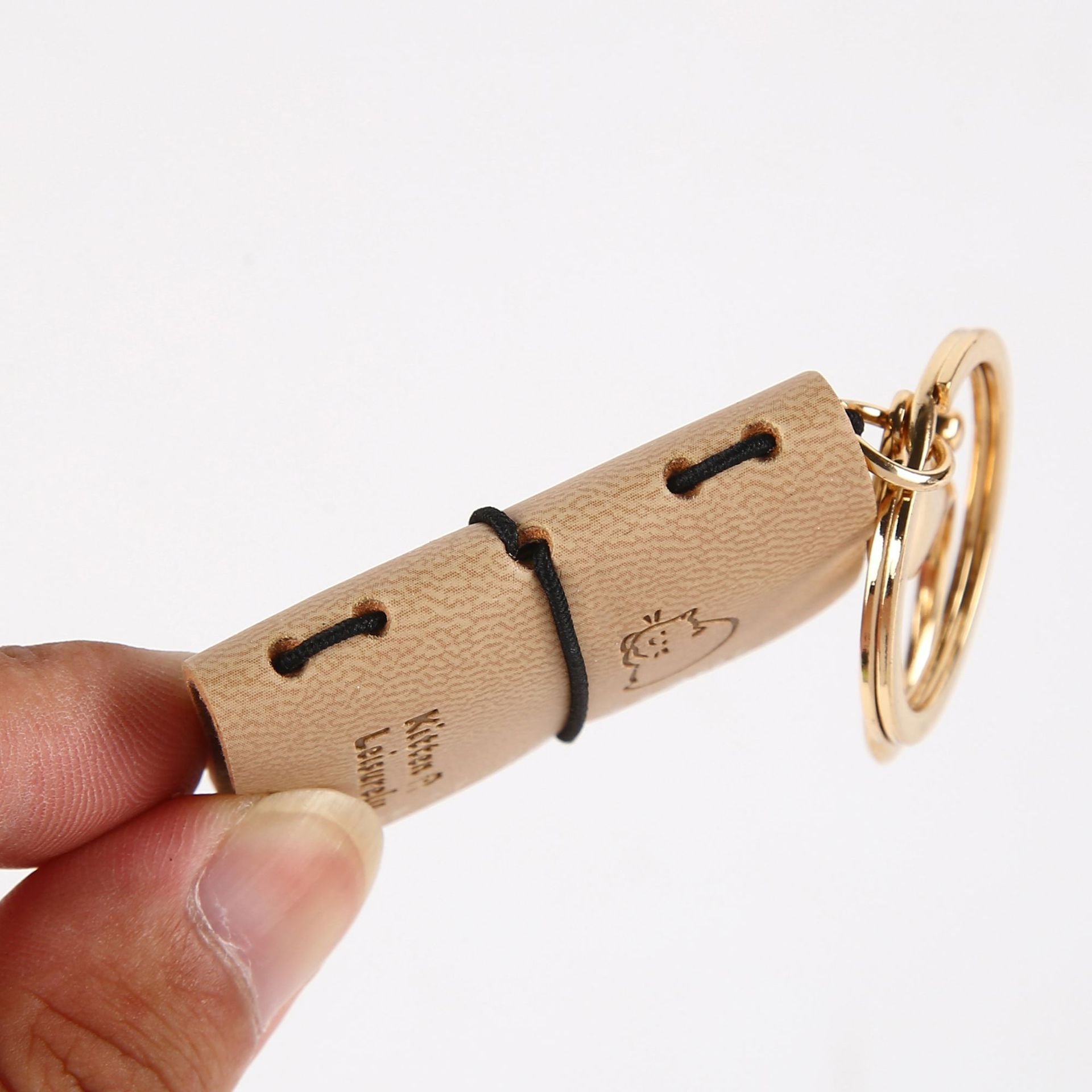 Mini Charm Caderninho Courino Cat - IMPORTADO - UND