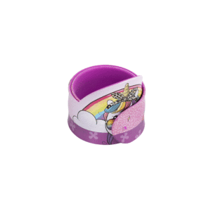 Régua 30cm Bracelete Raptos + Magic BRW