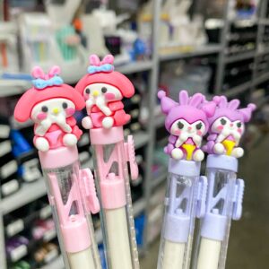 Borracha Caneta My Melody e Sua Turma