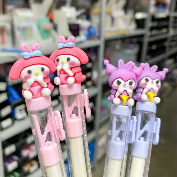 Borracha Caneta My Melody e Sua Turma