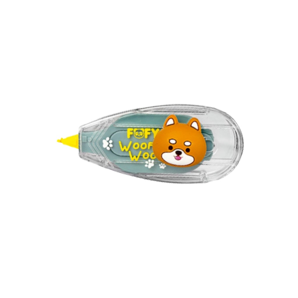 Fita Corretiva Pet - FOFY - BLISTER