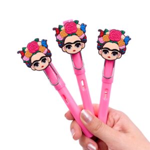 Lápis Infinito Frida Kahlo