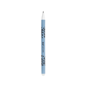 Caneta Gel Esferográfica Apagável 0.7mm Dog BRW