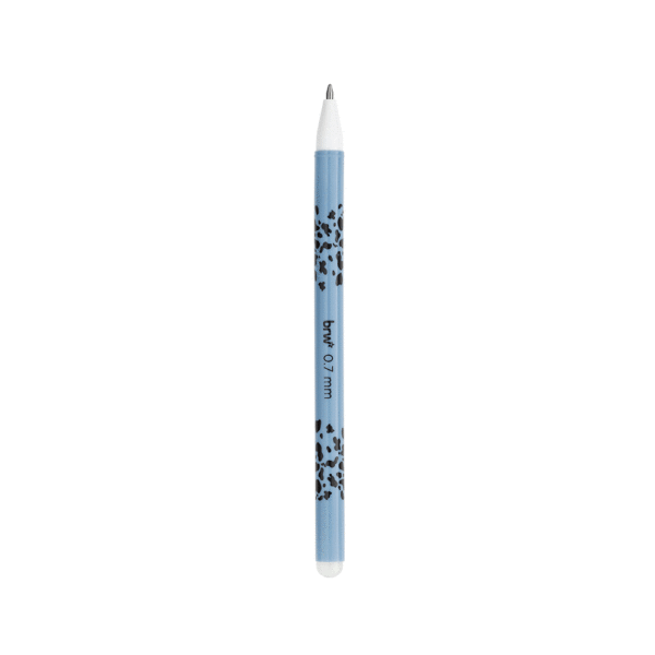 Caneta Gel Esferográfica Apagável 0.7mm Dog BRW