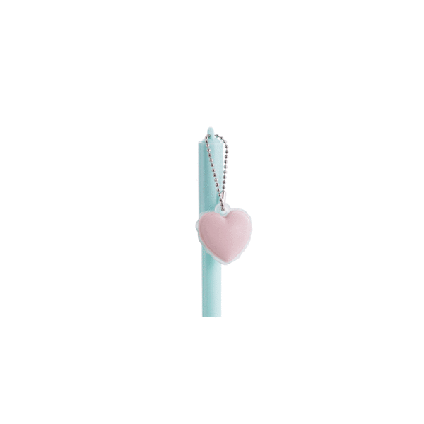 Caneta Gel Esferográfica Apagável 0.7mm S2 BRW - Cx 12 Und