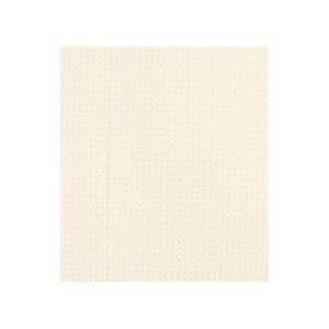 Caderno A5 Brochura PONTILHADO Cantinho Aconchegante 13,5x20,5cm - UNISO - UND