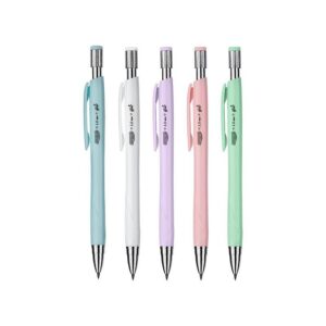 Lapiseira 2.0mm Pastel Memory BRW