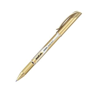 Caneta Sigma Gold 1.0mm MOLIN - CX 24 Und