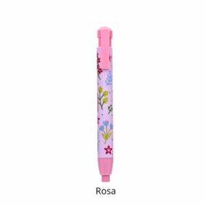 Caneta Borracha Lilac Fields By Sof Molin - Pote 12 Und