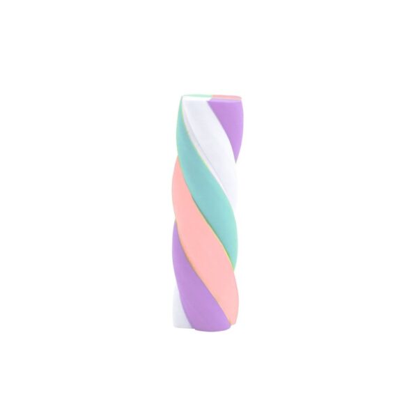 Borracha Marshmallow TRIS