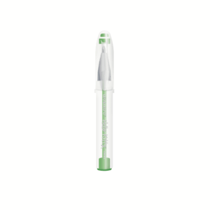 Caneta Gel Mini Hello Kitty 1.0mm Leo e Leo - Blister 5 Und