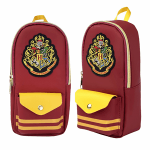 Estojo Luxo Mochila Harry Potter - DAC