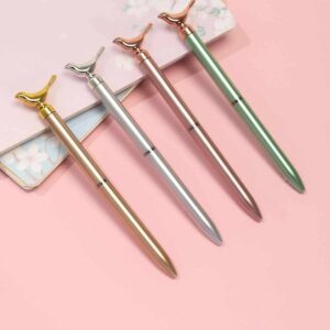 Caneta Premium Passarinho