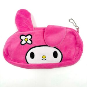 Estojo Pelúcia My Melody